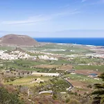 De 4 Dormitorios, Moderna Y Nueva, Con Aire Acondicionado, Cerca Del Mar Y Playa - Casa Maravilla Los Silos
