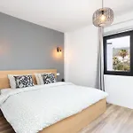 Villa De 4 Dormitorios, Moderna Y Nueva, Con Aire Acondicionado, Cerca Del Mar Y Playa - Casa Maravilla Los Silos