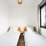 Villa De 4 Dormitorios, Moderna Y Nueva, Con Aire Acondicionado, Cerca Del Mar Y Playa - Casa Maravilla *