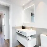 Villa De 4 Dormitorios, Moderna Y Nueva, Con Aire Acondicionado, Cerca Del Mar Y Playa - Casa Maravilla Los Silos