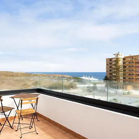 فيلة De 4 Dormitorios, Moderna Y Nueva, Con Aire Acondicionado, Cerca Del Mar Y Playa - Casa Maravilla *
