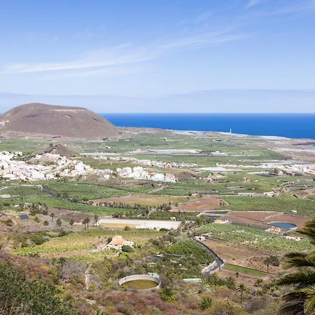 De 4 Dormitorios, Moderna Y Nueva, Con Aire Acondicionado, Cerca Del Mar Y Playa - Casa Maravilla لوس سيلوس